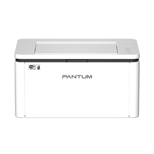 ΕΚΤΥΠ. LASER PANTUM BP2300W WHITE ΜΟΝΟΧΡΩΜΟΣ WIFI